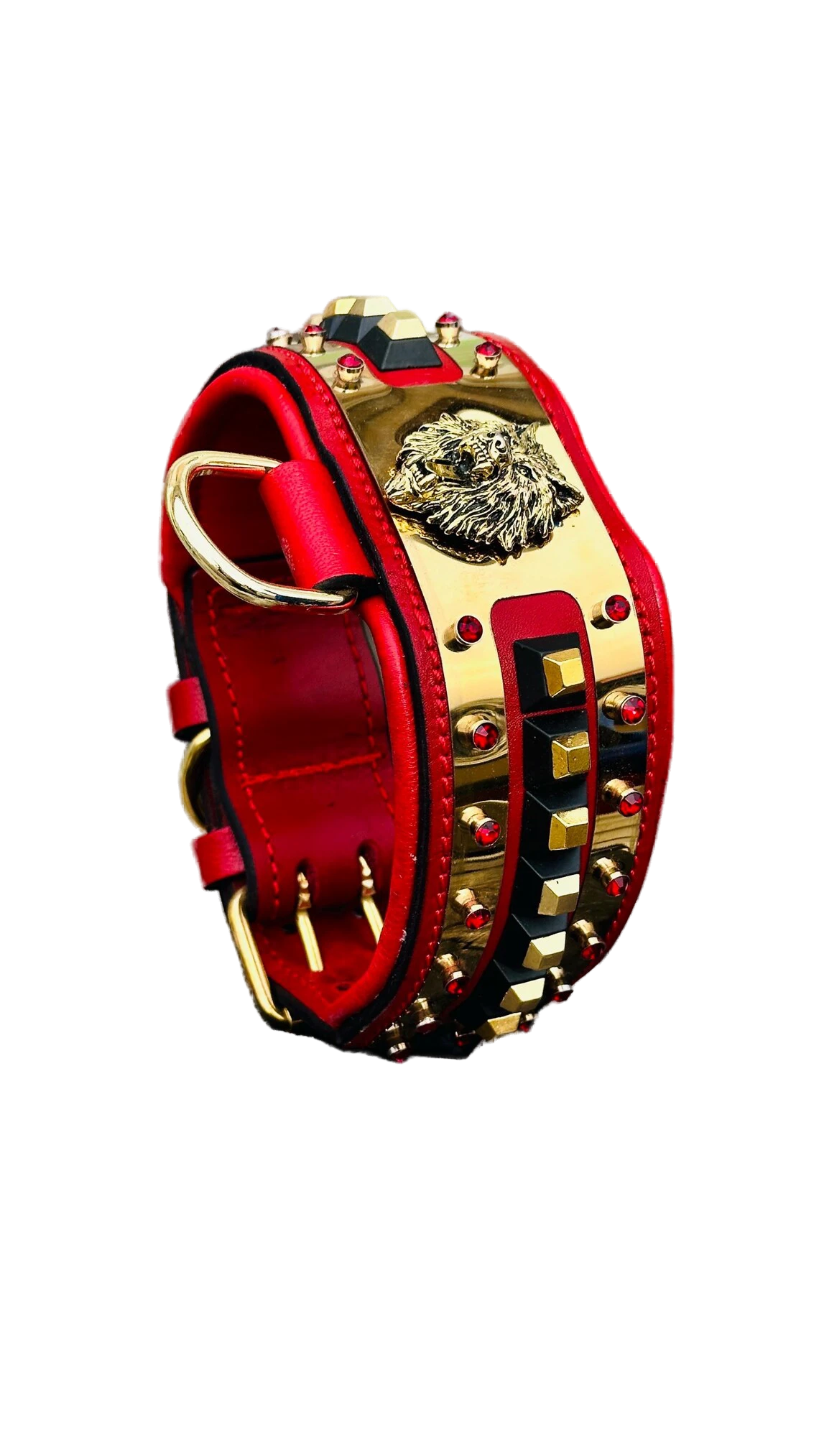 Collar E-23